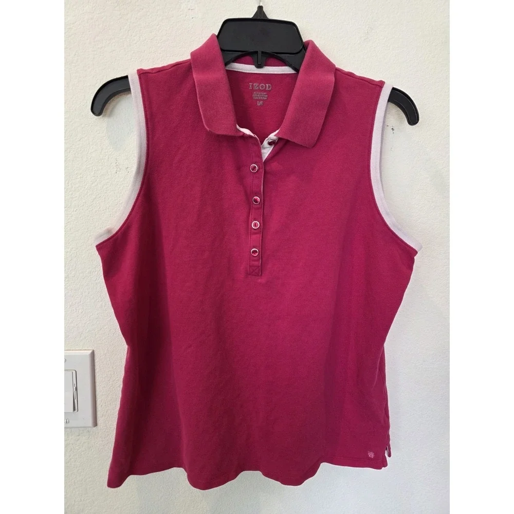 Izod 96 percent